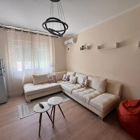 Pearl Apartment Vlore