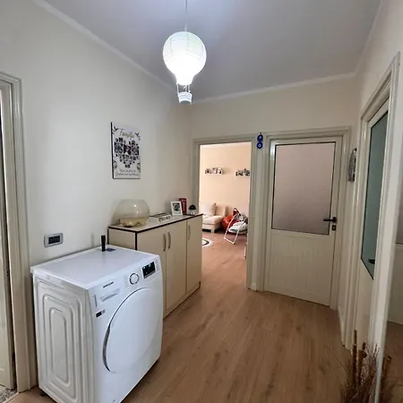 Pearl Apartment *